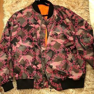 100% authentic Valentino men's jacket